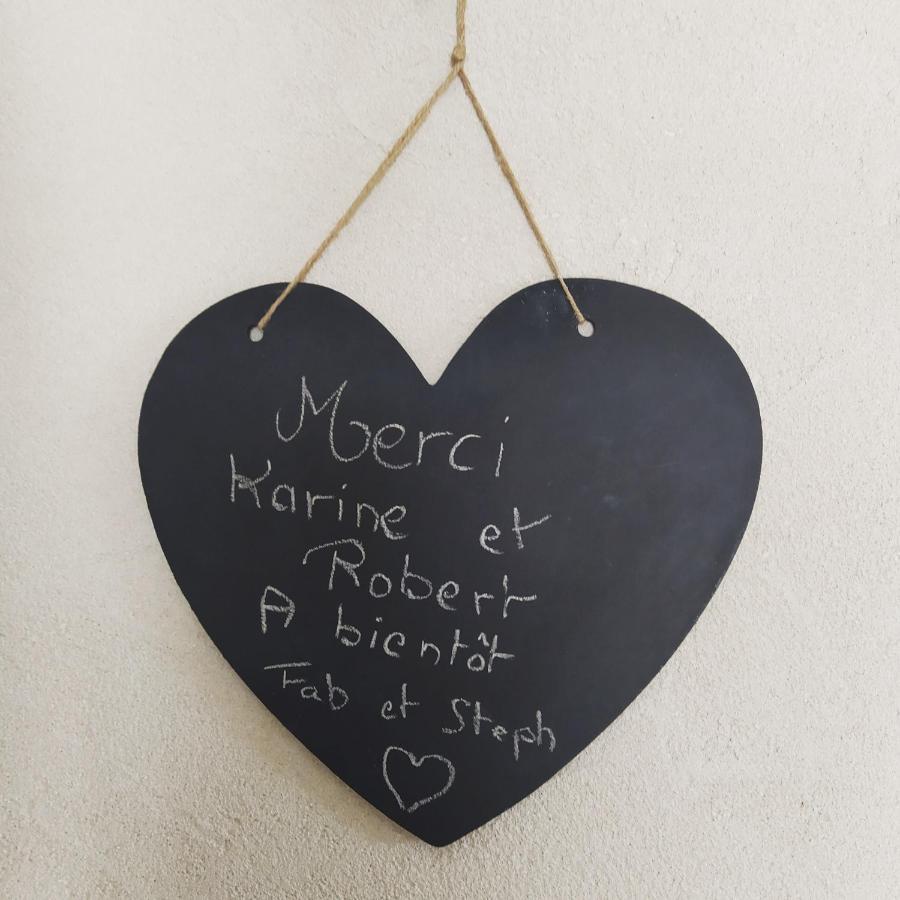 Le P'Tit Coin De Chez Nous Villa Dambach Exteriör bild