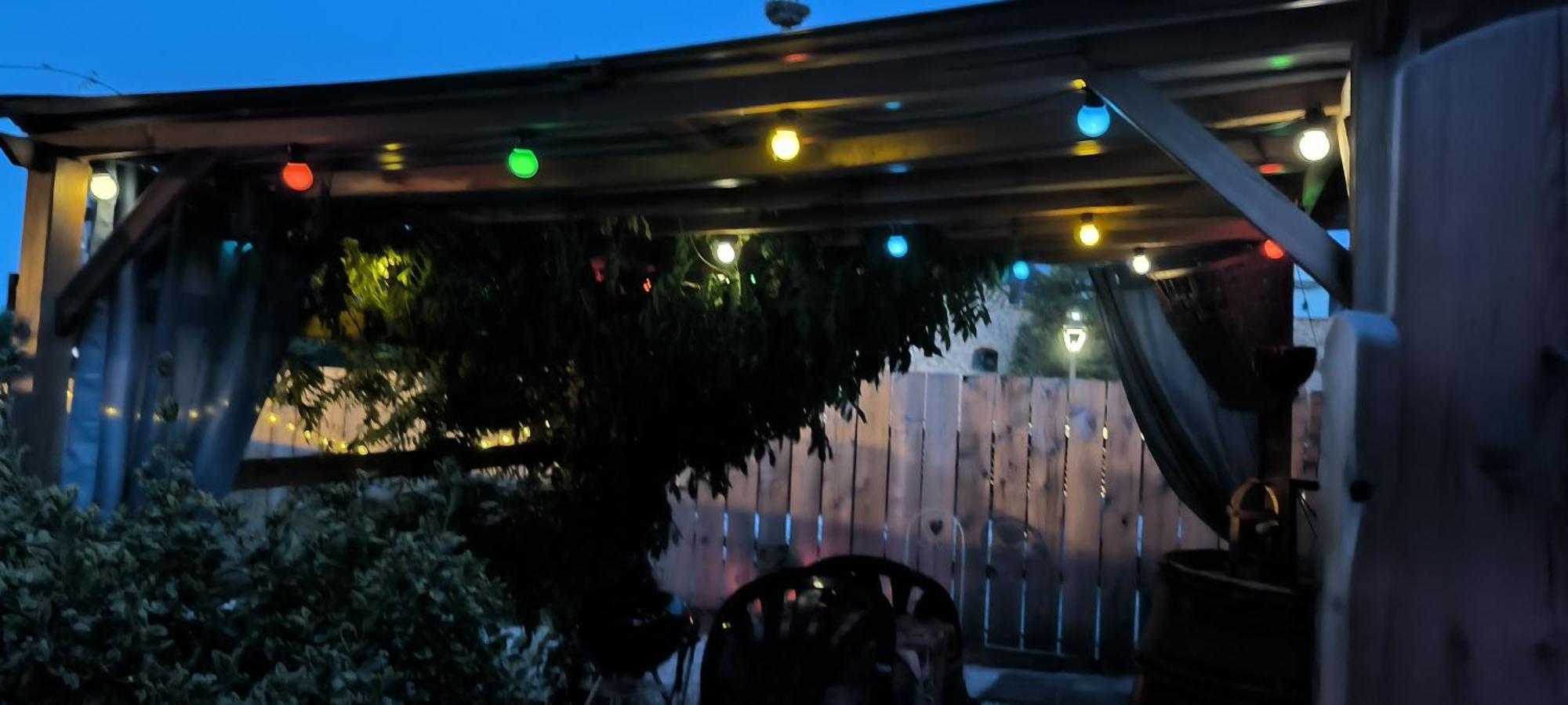 Le P'Tit Coin De Chez Nous Villa Dambach Exteriör bild